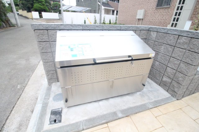 セレーノのその他共用部分