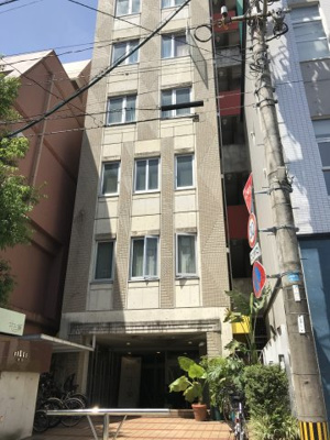 【外観】 | フィルズ薬院