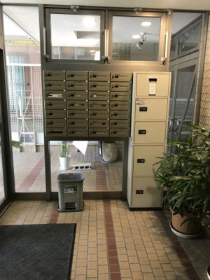 【ロビー】 | フィルズ薬院