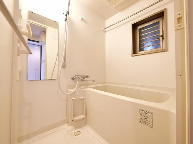新品家具付きマンション薬院34(KaGood福岡)の浴室