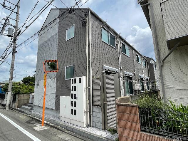 【外観】