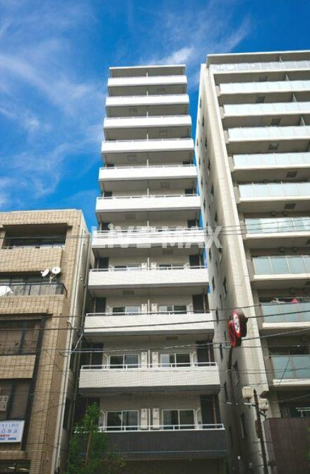 リヴシティ両国参番館の画像