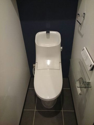 シュトラーレ四番町のトイレ|トイレも気になるポイント