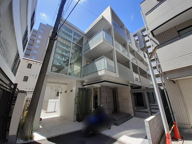 シュトラーレ四番町