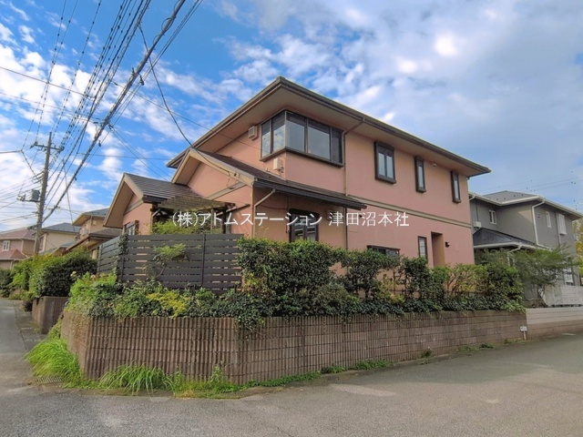 【外観】 | アトムセレクト八千代市大学町2丁目