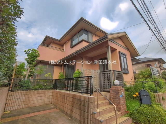 【外観】 | アトムセレクト八千代市大学町2丁目