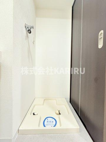 BRAVI南堀江のその他
