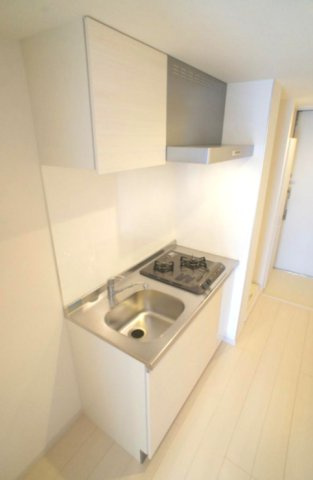さいたま市中央区下落合５丁目の賃貸マンションのキッチン|キッチン