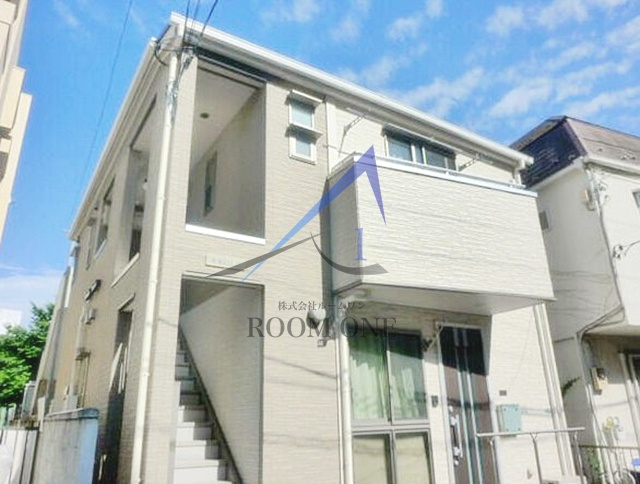 ４ＲＥＳＴ１１の外観|外観です。