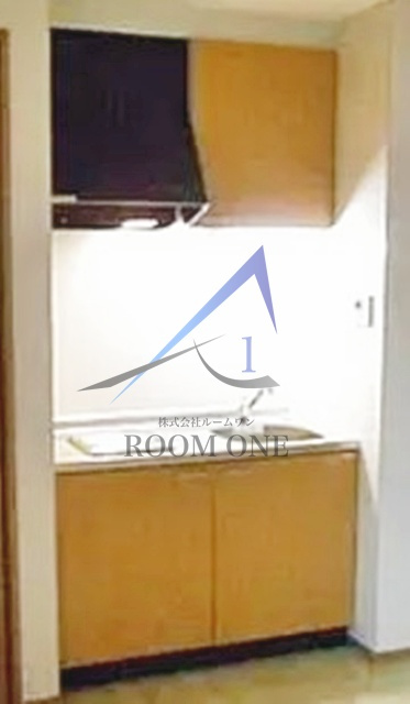 ４ＲＥＳＴ１１のキッチン|キッチンです。
