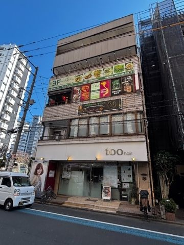 ＫＯＢ６ の外観