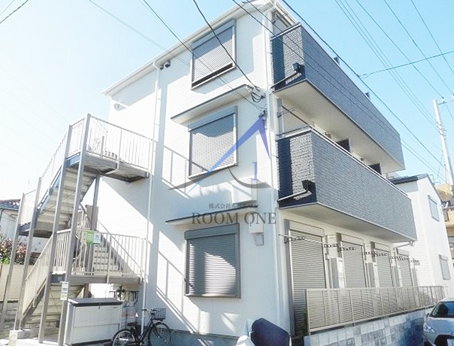 TAG町田弐番館 