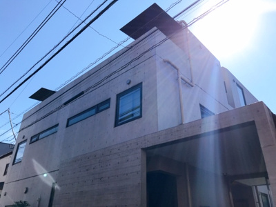 【外観】 | サンクレメンテ駒沢