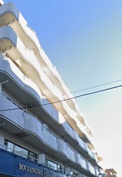 【その他】 | エクレール東林間2番館(エクレールヒガシリンカン二バンカン)