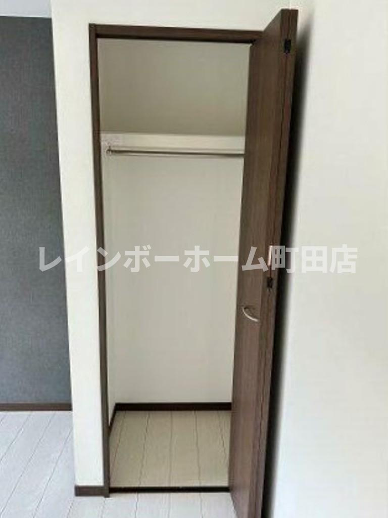 Sherine※初期費用分割後払いサービス利用可能物件の収納|※同施工タイプ参考画像