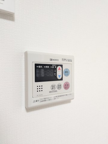 アラート横濱桜木町Ⅰの設備