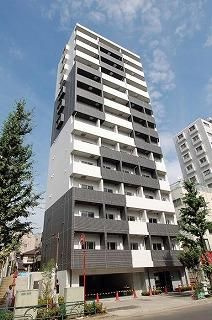 ステージグランデ文京白山の外観|ステージグランデ文京白山