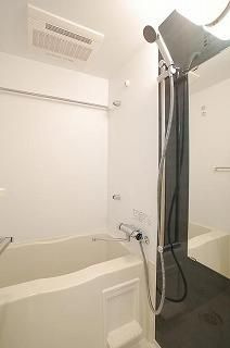 ステージグランデ文京白山の浴室