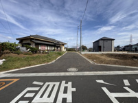 早渕3丁目売地の画像