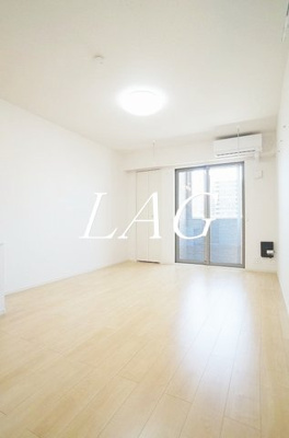 【居間・リビング】 | ウルリヒト　北小金 | 洋室のお部屋です。