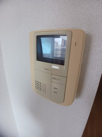 ＲＩＣＨＥＳ　２１のセキュリティ