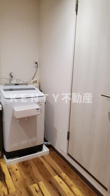 【設備】 | ウィステリ久が原
