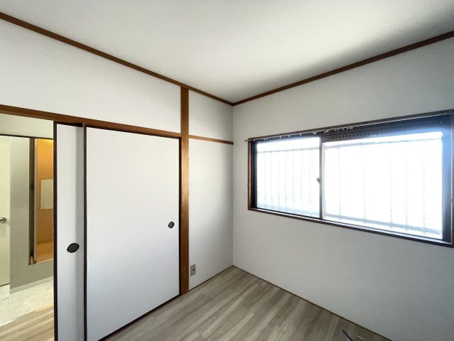 寝屋川市清水町の賃貸マンションの内装