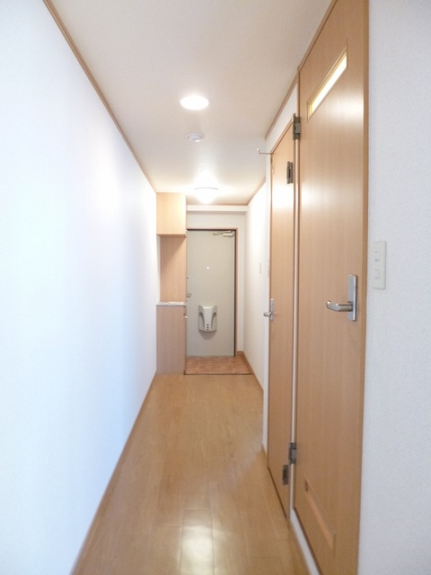 セレッソ ベージョの設備