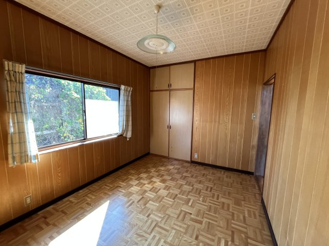 駒場戸建て　T邸