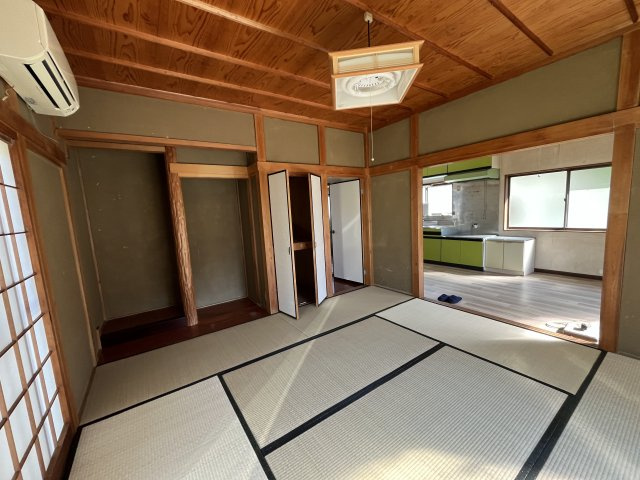 駒場戸建て　T邸