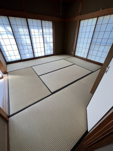 駒場戸建て　T邸