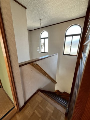 駒場戸建て　T邸