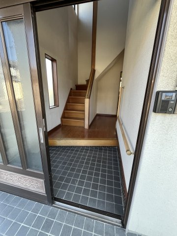 駒場戸建て　T邸