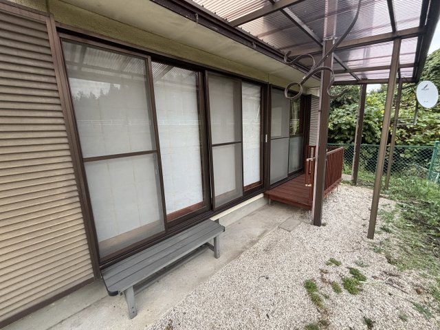 駒場戸建て　T邸