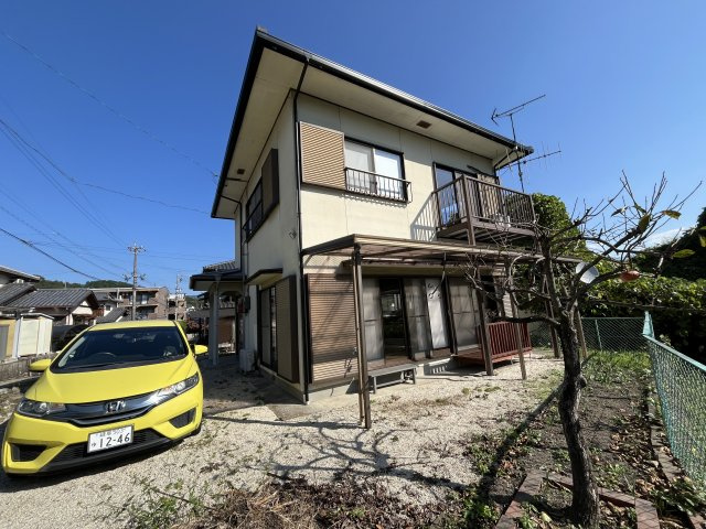駒場戸建て　T邸