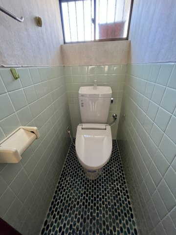 駒場戸建て　T邸
