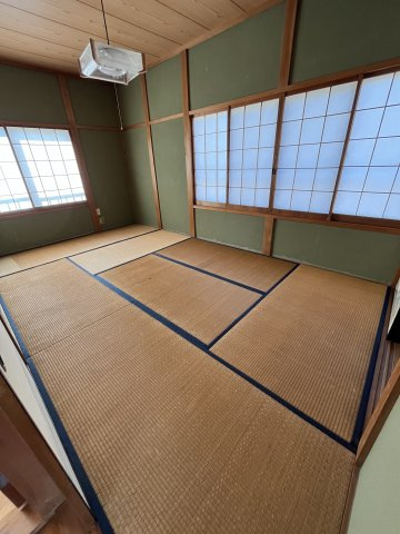 駒場戸建て　T邸