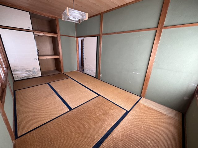 駒場戸建て　T邸