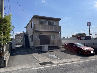 【駐車場】 | フレンズ