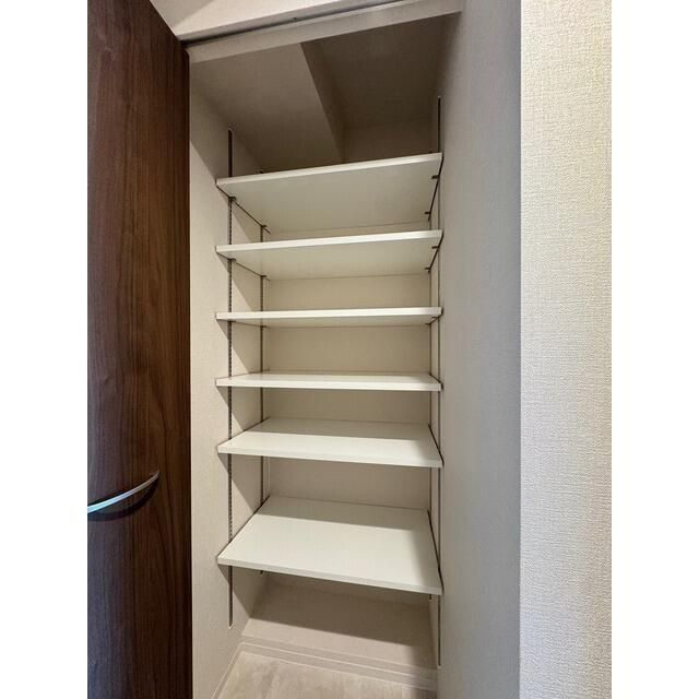 ドゥーエ武蔵中原のその他