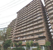 朝日プラザシティサザンパークの画像