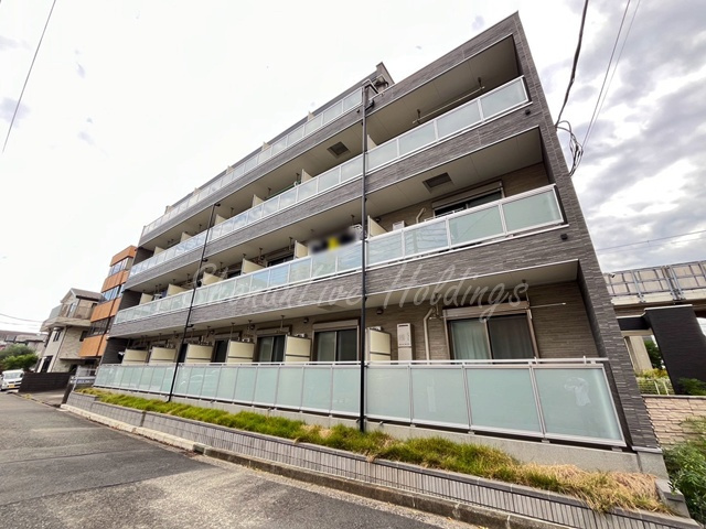 横浜市戸塚区矢部町の賃貸マンション