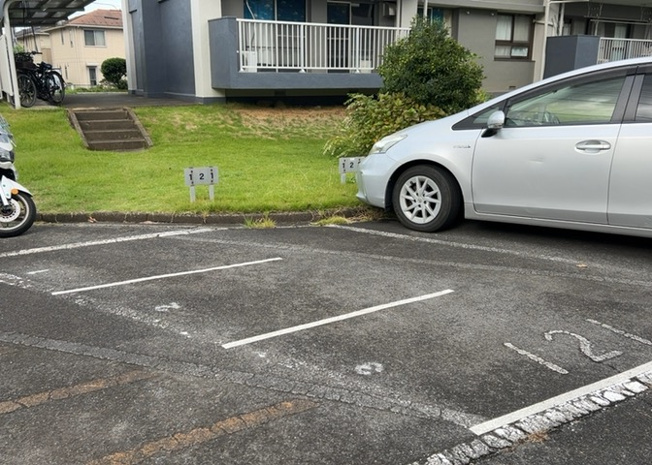 【駐輪場】 | 緑ヶ丘第３住宅 | マンションの駐輪場は、事前に空きがあるか確認を取ると安心です。せっかく入居したのに駐輪スペースがない！なんてことになったら大変ですよね。そこで、内見時や購入前にはまず事前に確認しておくと良いでしょう。