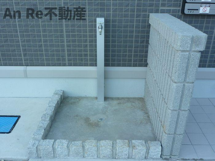 ミラドールのその他共用部分