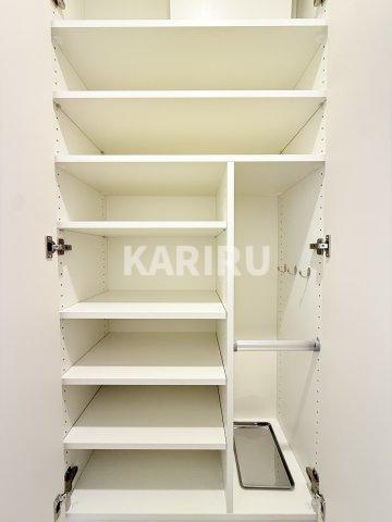 ＳＴＡＮＤＺ四天王寺前夕陽丘の内装