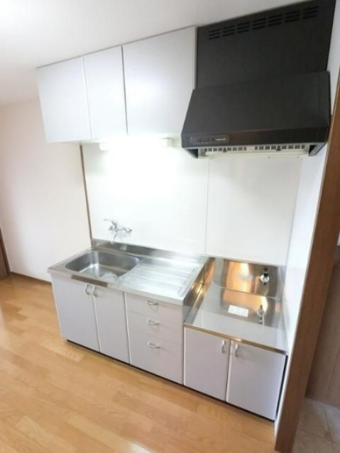 メゾンドブリックのキッチン