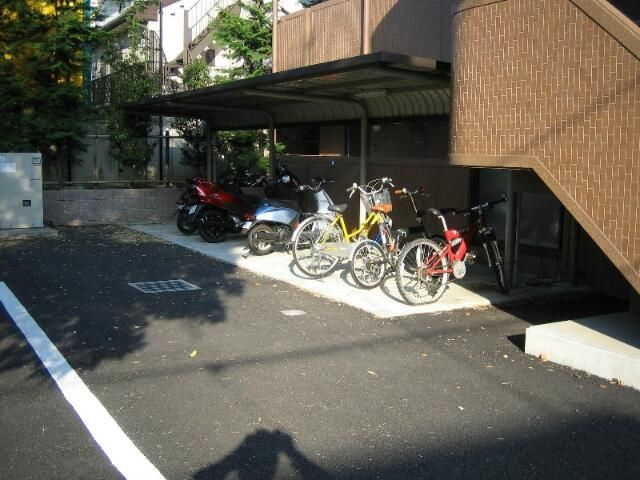 メゾンドブリックのその他共用部分