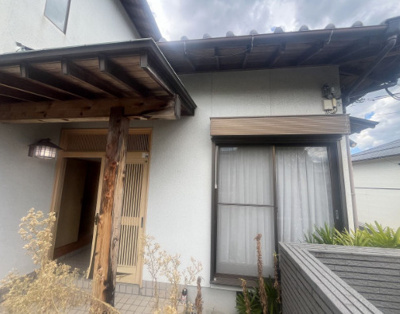 【外観】 | 福岡県福岡市南区大平寺１丁目