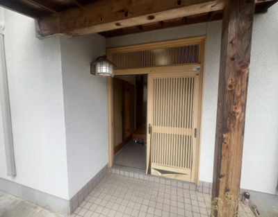 【玄関】 | 福岡県福岡市南区大平寺１丁目