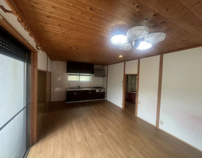 【居間・リビング】 | 福岡県福岡市南区大平寺１丁目